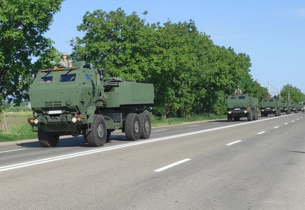 Conducerea MApN, participă la ceremonia de deschidere a „SABER GUARDIAN 23”, luni, 29 mai, la ora 11.00, la Centrul Secundar de Instruire pentru Luptă „Smârdan”