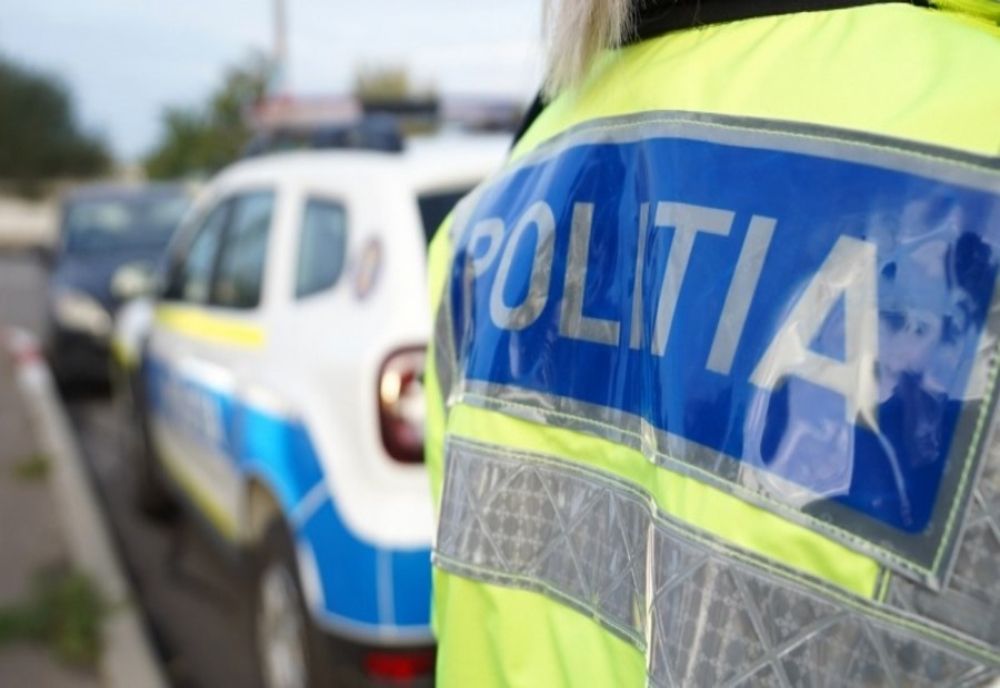 Săptămâna Prevenirii Criminalității la Galați, în perioada 22 – 26 mai