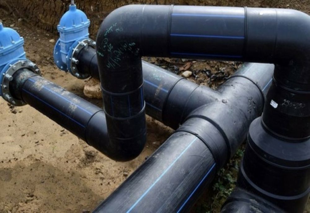 Lucrări de investiții la rețeaua de apă potabilă din str. A. Vlaicu care implică oprirea apei în ziua de 18 mai 2023, interval orar 08.00-24.00