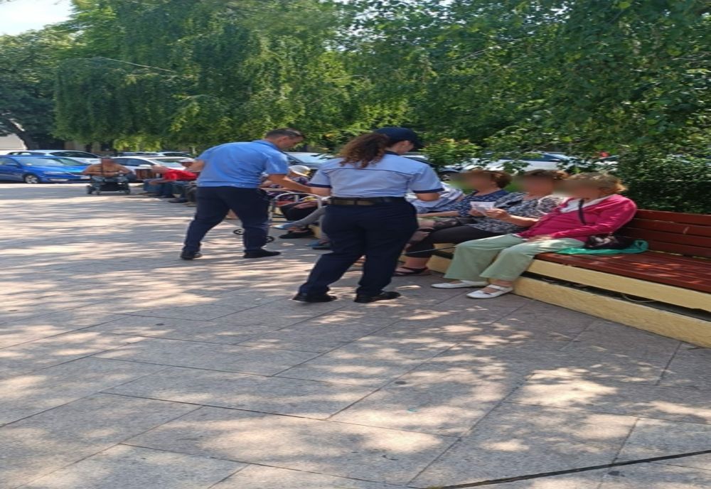 Ziua Europeană de prevenire a furturilor din locuinţe 