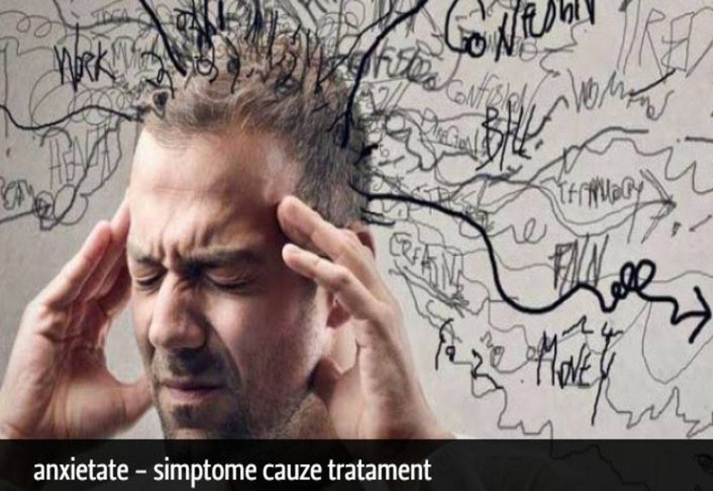 Studiu: 50% din populație ar putea suferi de o boală mintală până la vârsta de 75 de ani – Rezultate alarmante