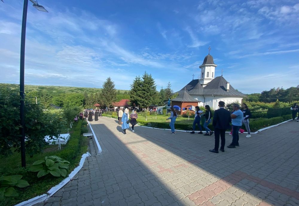 Peste 150 de jandarmi gălățeni s-au aflat în stradă, în perioada minivacanței 