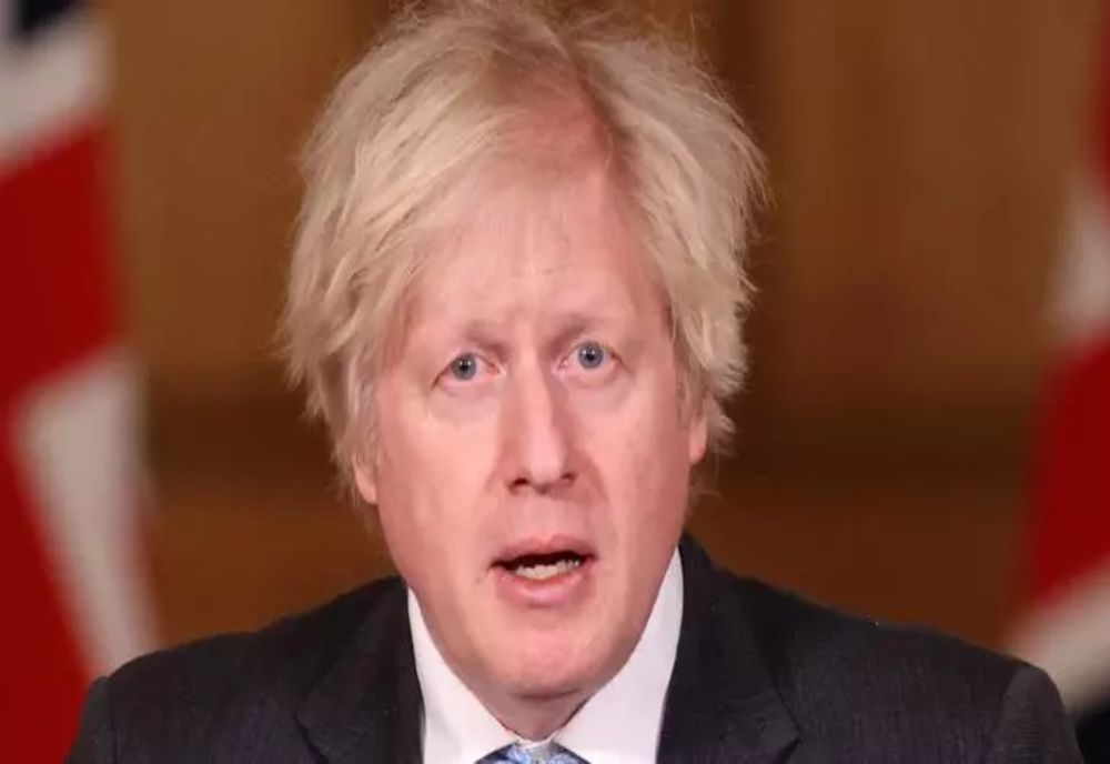 Lovitură totală pentru Boris Johnson după scandalul COVID. Familiile cer să rămână fără banii de la stat