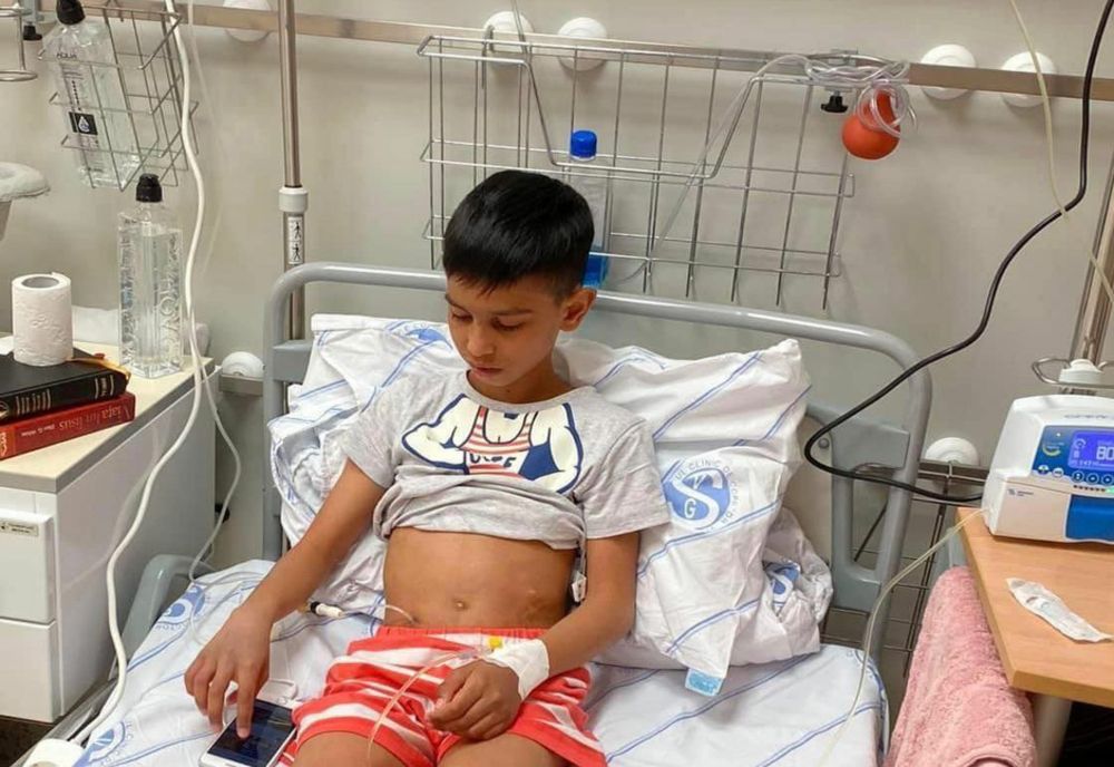 Prețul pus pe viața unui copil cu malformații cardiace: 20.000 de euro