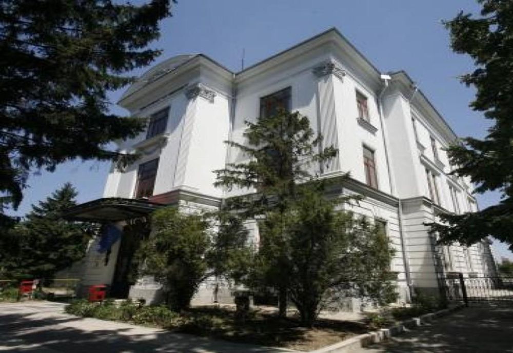 Biblioteca „V. A. Urechia” din Galați a încheiat un acord de colaborare cu Biblioteca Publică Orășenească „Ion Creangă” din orașul Florești, Republica Moldova