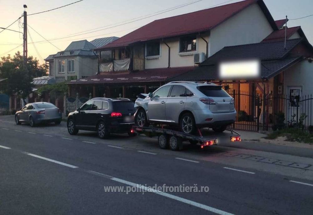 Depistat în trafic, cu permis fără categorie corespunzătoare