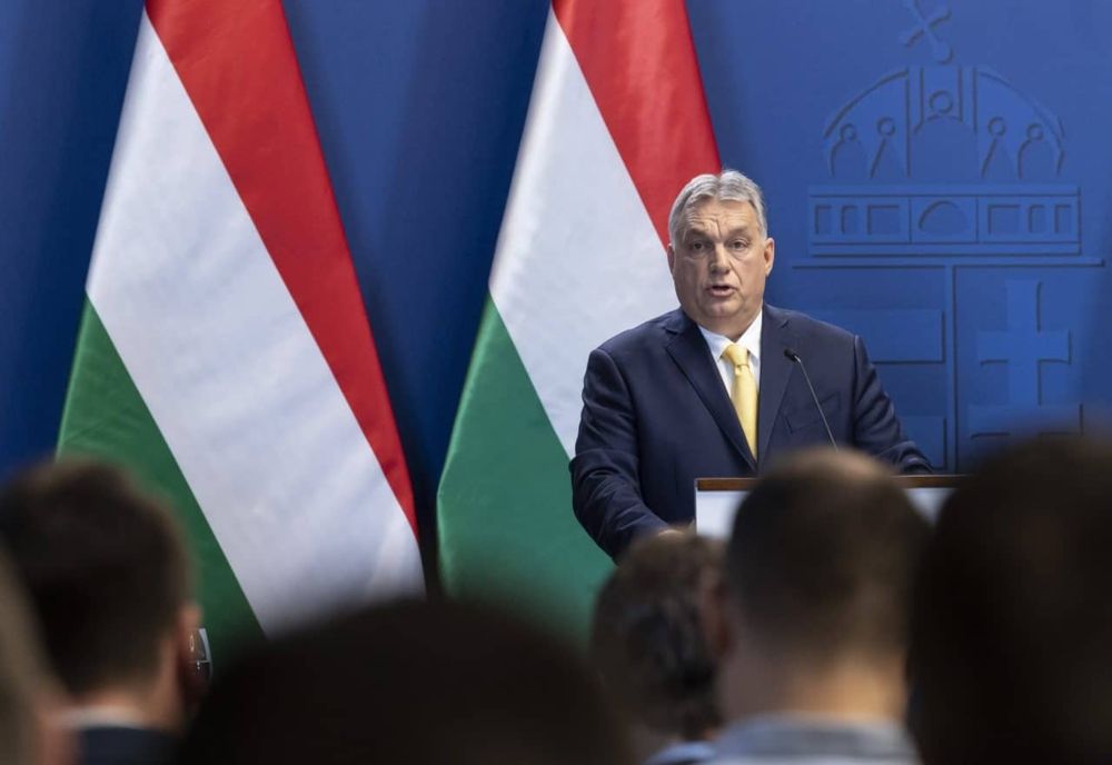 Viktor Orbán optimist înaintea alegerilor din Ungaria: „Nu mă tem! UE este un pericol pentru noi și ne șantajează”