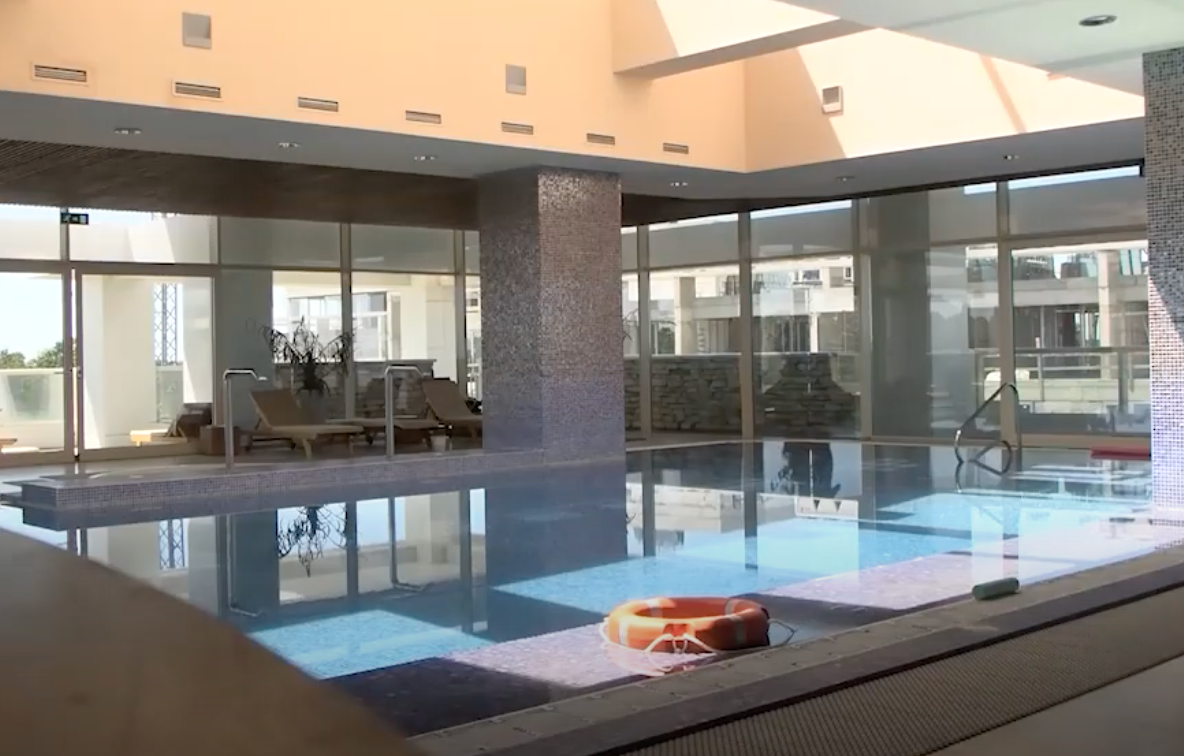 Terapii medicale și masaje de relaxare, rețeta vacanței pe litoral