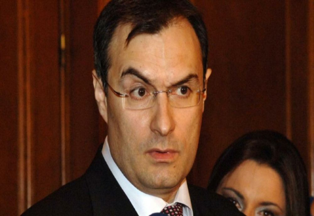 Legăturile Generalului Coldea cu mafioții clanului Caran - Cozmin Gușă, dezvăluiri