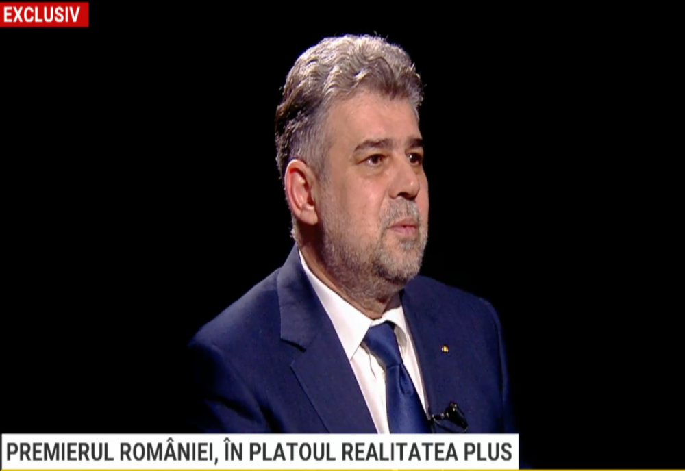 Marcel Ciolacu, despre gașca lui Coldea: „Eu nu știu cum pot dormi noaptea câte vieți au distrus”