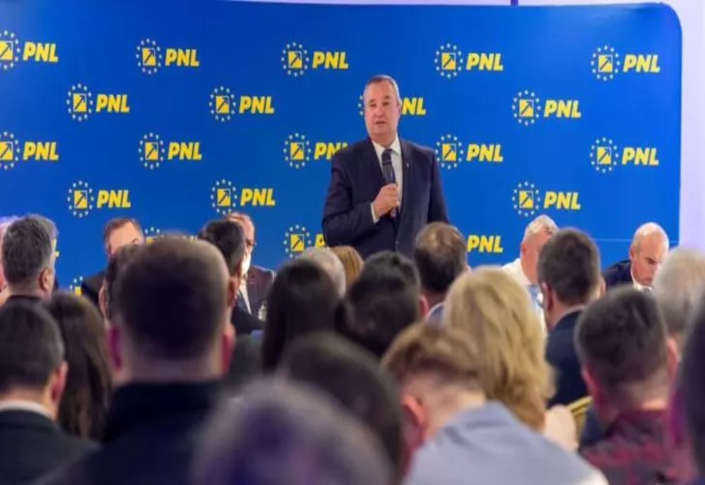 Ciucă, apel pe Facebook către clasa politică: Am intrat la guvernare pentru a aduce stabilitate. Nu am promis nimănui conflicte