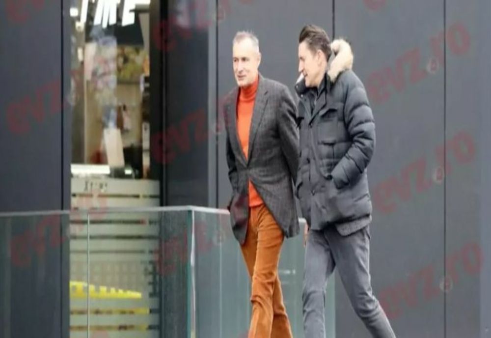 Grupul de la Monaco se recristalizează: Florian Coldea, negocieri cu un milionar controversat