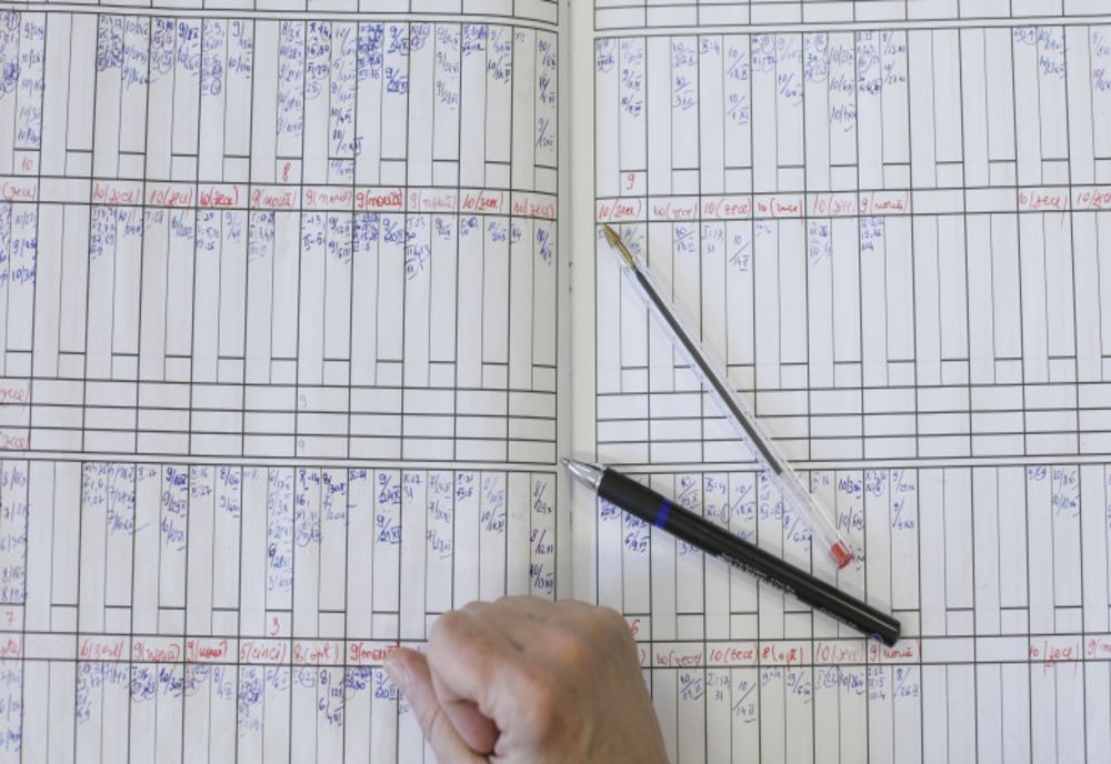 Notele la purtare ar putea să conteze în media pentru admiterea la liceu. Propunerea sindicaliștilor din Educație