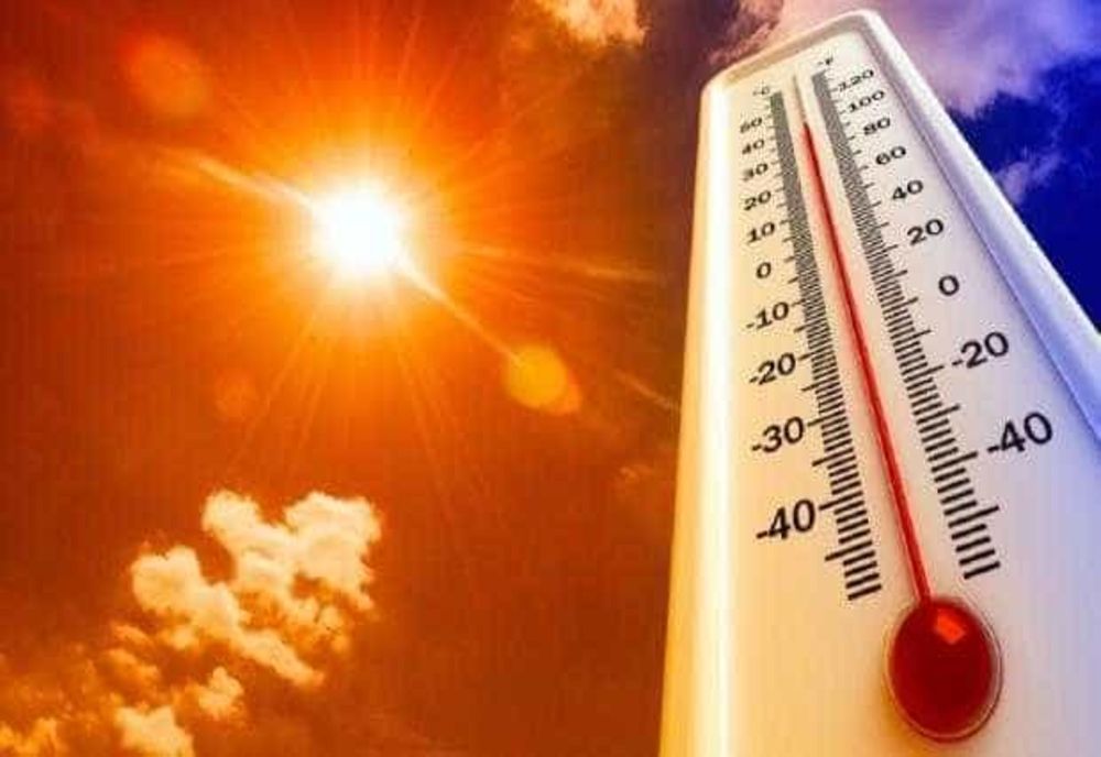 ALERTĂ METEO: CANICULĂ EXTREMĂ ÎN URMĂTOARELE SĂPTĂMÂNI