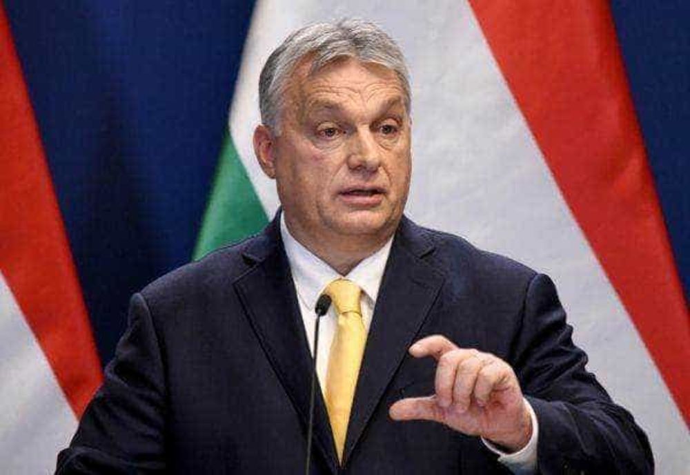 VIKTOR ORBAN, DUPĂ SUMMIT-UL DE DUMINICĂ: AU DECIS CĂ UCRAINA TREBUIE SĂ CONTINUE RĂZBOIUL
