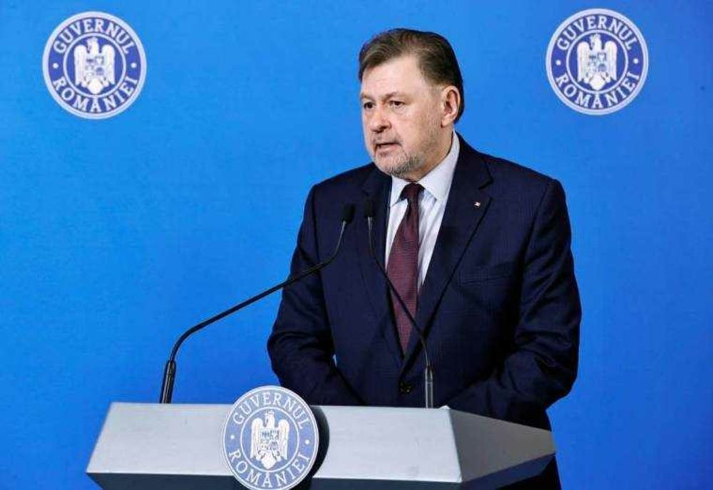 RAFILA: RESURSA UMANĂ SPECIALIZATĂ ÎN SĂNĂTATE ESTE DEFICITARĂ