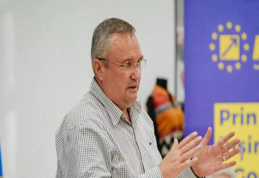 NICOLAE CIUCĂ, ATAC LA MĂSURILE ECONOMICE LUATE DE PSD: ”NU AM MĂRIT NOI PLAFONUL, ACESTA A FOST DUS TOT DE GUVERNUL PSD. ATUNCI AU DISPĂRUT 210.000 DE IMM-uri”