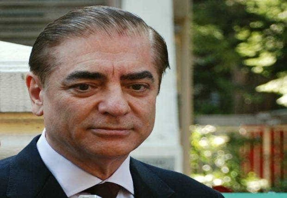 MINISTERUL JUSTIȚIEI CONFIRMĂ REȚINEREA LUI PAUL PHILIPPE ÎN FRANȚA: DECIZIA DE PREDARE APARȚINE JUSTIȚIEI FRANCEZE