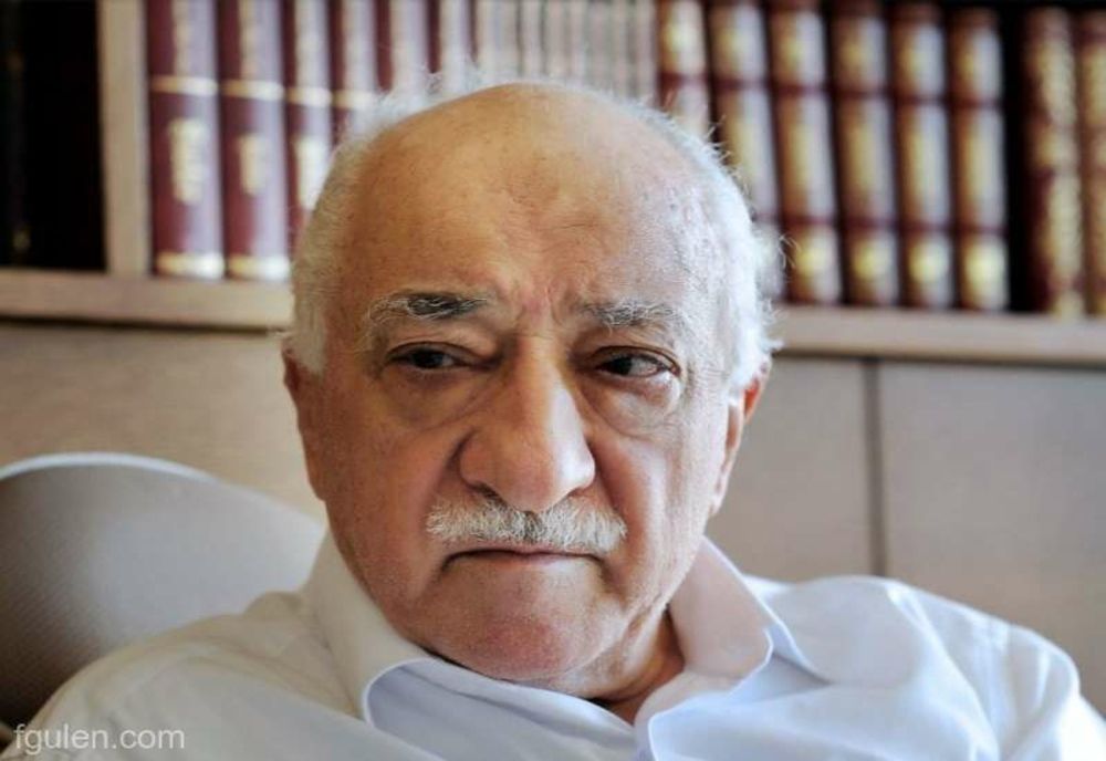 CLERICUL FETHULLAH GULEN, ACUZAT CĂ A FOST ÎN SPATELE UNEI TENTATIVE DE LOVITURĂ DE STAT ÎN TURCIA, A MURIT ÎN SUA