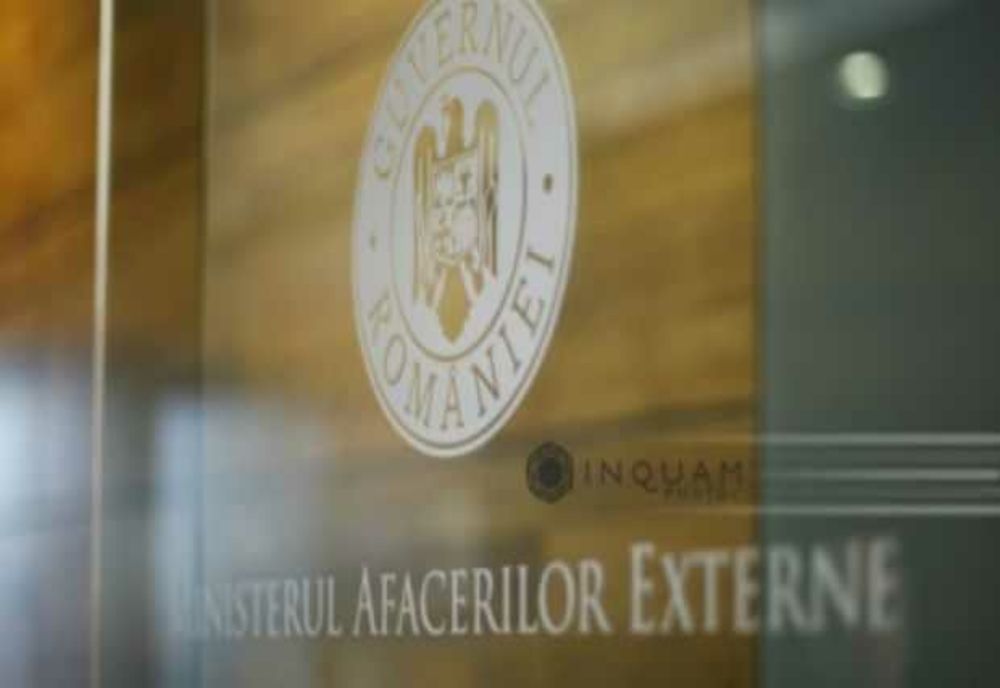 ROMÂNIA CERE EXPLICAȚII MOSCOVEI: AMBASADORUL FEDERAȚIEI RUSE, CONVOCAT DE MAE DUPĂ INCIDENTUL CU DRONE DIN POLONIA