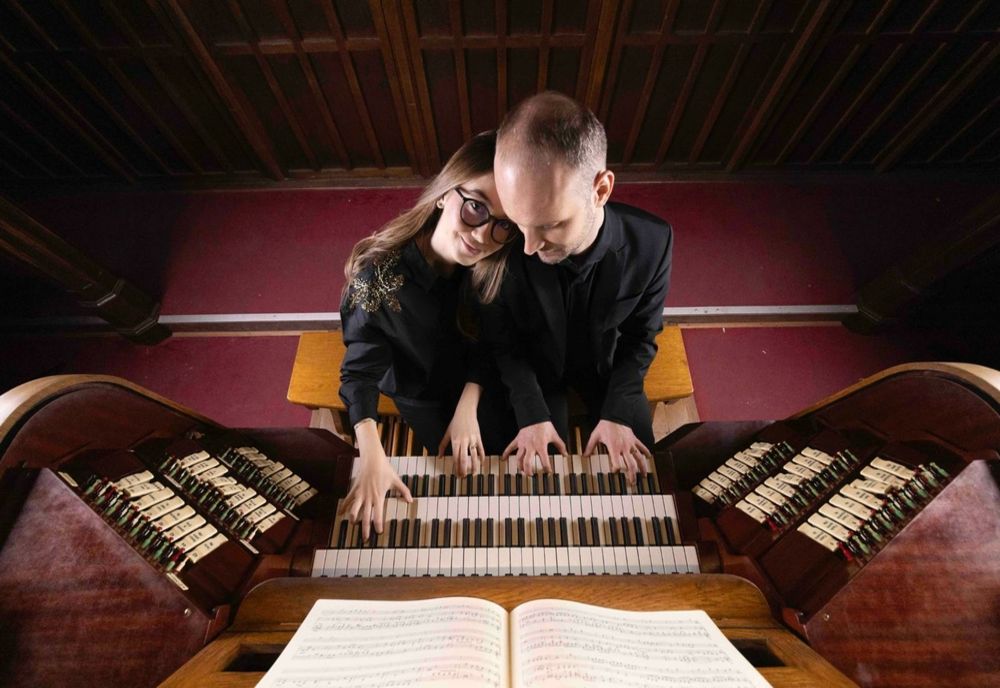 TURNEUL "ORGILE ROMÂNIEI" AJUNGE, ASTĂZI, LA ATENEUL ROMÂN