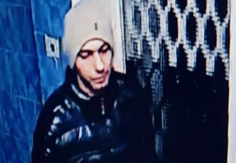 GALAȚI: DEȚINUT EVADAT ÎN TIMP CE SE AFLA LA MUNCĂ PE FALEZA DUNĂRII