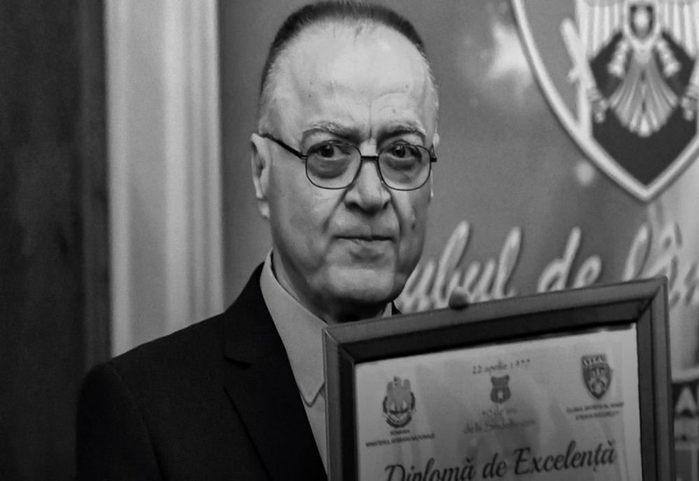 VIDEO A MURIT CORNEL OȚELEA, CEL MAI VALOROS HANDBALIST AL ROMÂNIEI