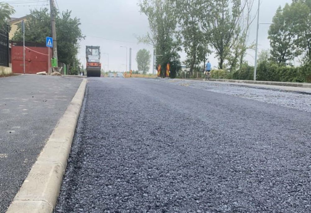 GUVERNUL VA APROBA NOI INVESTIȚII ÎN INFRASTRUCTURĂ: DRUMUL EXPRES BRĂILA-GALAȚI, UN NOU NOD RUTIER ÎN NE CAPITALEI ȘI VARIANTA OCOLITOARE GALAȚI