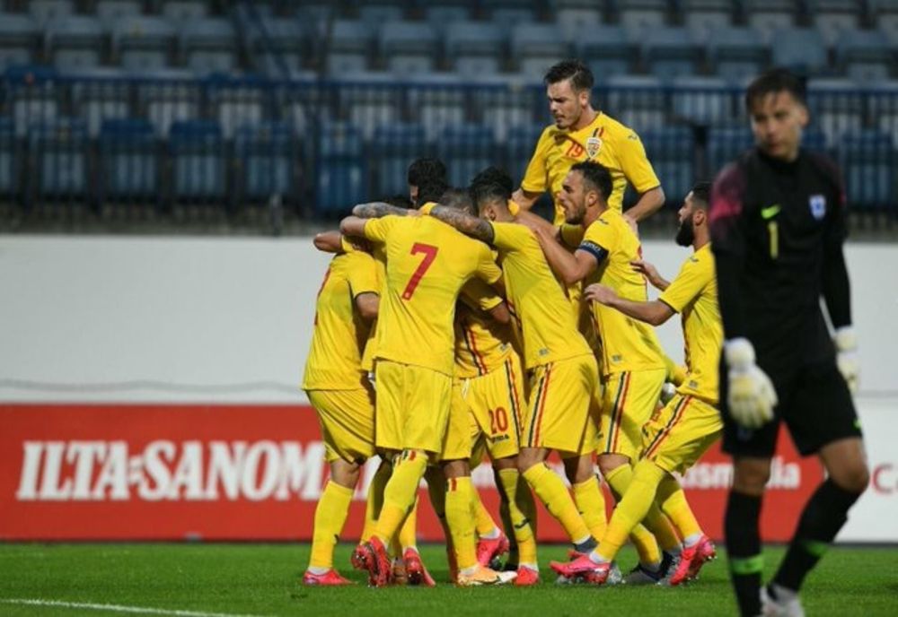 FOTBAL: ROMÂNIA U21 ȘI-A AFLAT ADVERSARII PENTRU CAMPIONATUL EUROPEAN DIN 2027