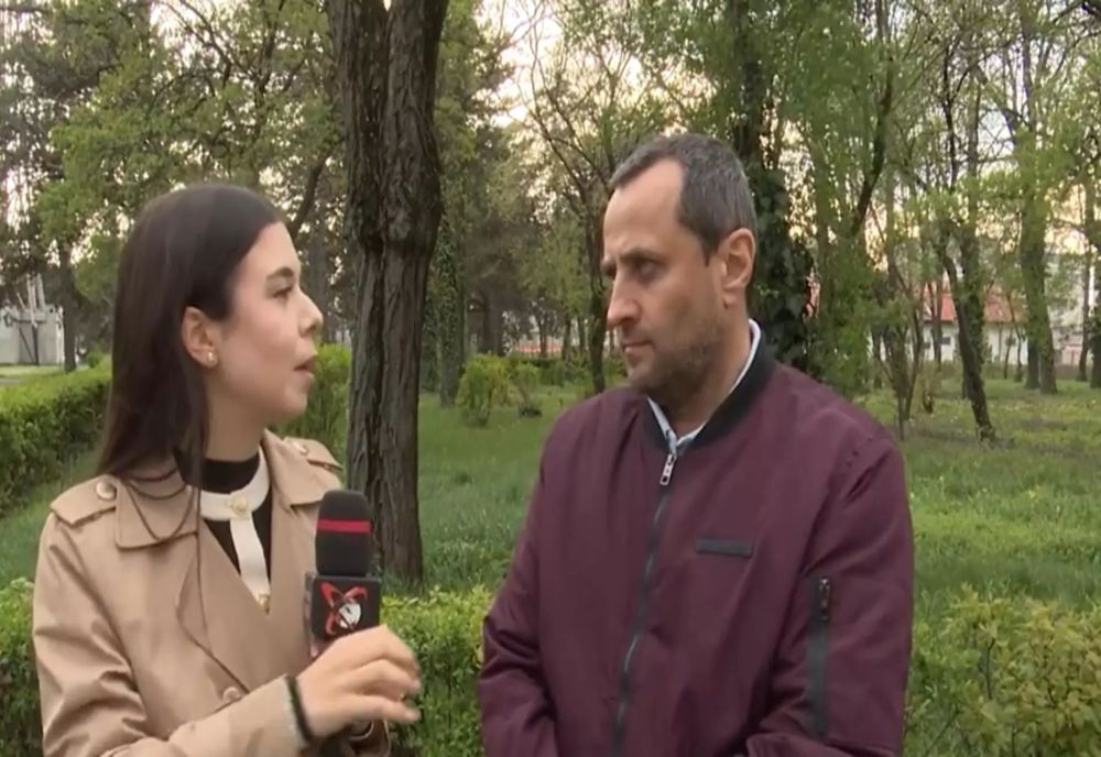 UN FOST OFIȚER SRI DEMASCĂ STATUL PARALEL CARE SE REGRUPEAZĂ ÎN SPATELE LUI PONTA, ÎNTR-UN INTERVIU ACORDAT JURNALISTEI ALESSIA PĂCURARU