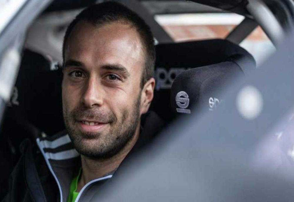 AUTO: SIMONE TEMPESTINI, NEVOIT SĂ ABANDONEZE ÎN PRIMA ETAPĂ A CAMPIONATULUI EUROPEAN DE RALIURI