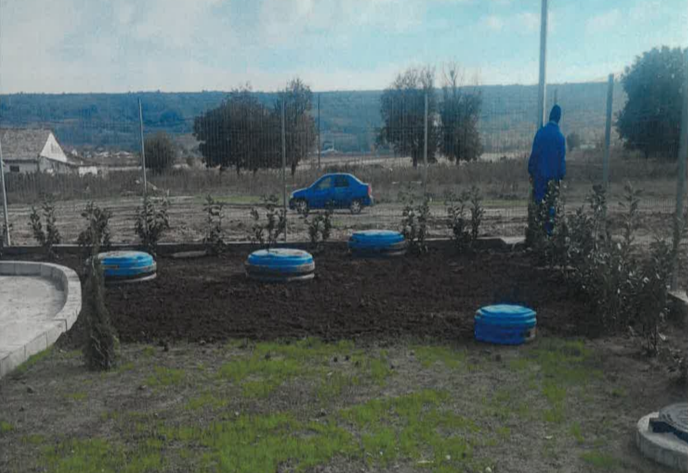 Implementarea Proiectului  „Centre de colectare selectivă a deșeurilor prin aport voluntar în județul Galați”