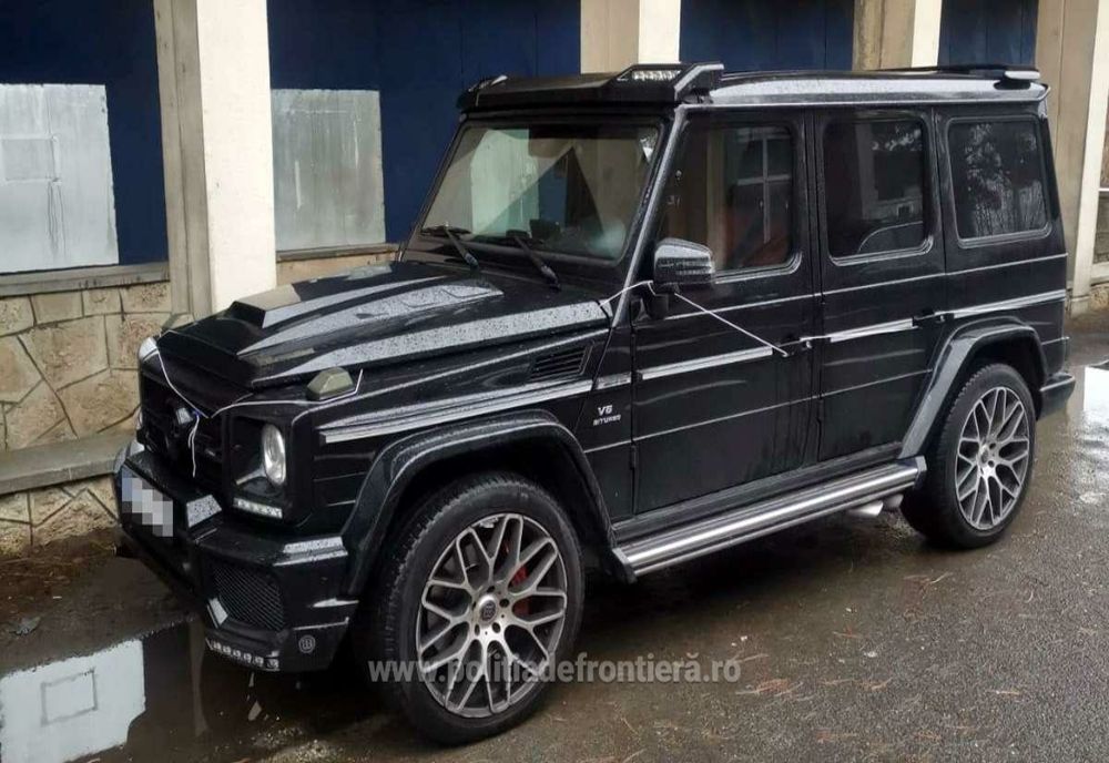 Final tragic după opt ani de mister: un director al fabricii „König Pilsener”, găsit fără viață în propriul Mercedes