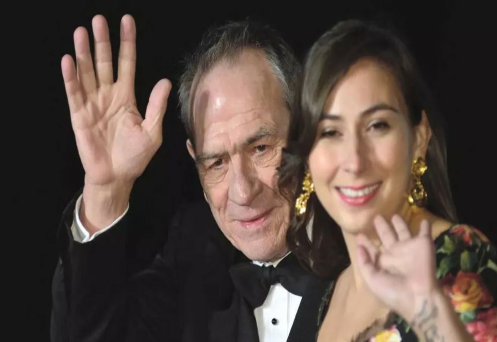 Fiica lui Tommy Lee Jones, găsită moartă într-un hotel din San Francisco, de Anul Nou