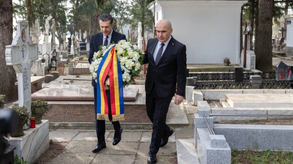 108 ani de la Unirea Basarabiei cu România