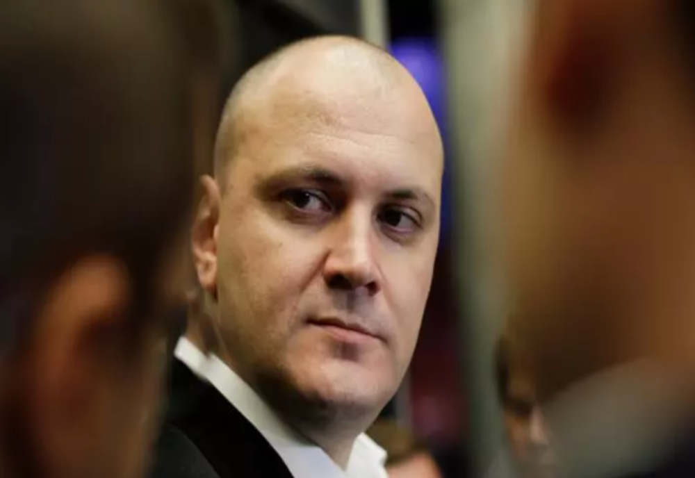 Televiziunea fugarului Ghiță lansează un atac la adresa lui Călin Georgescu, înainte ca acesta să vină la „Culisele Statului Paralel”, cu Anca Alexandrescu