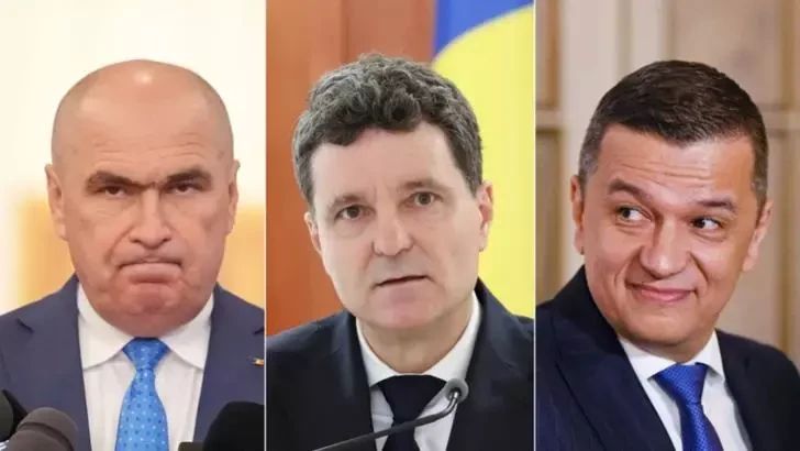 Liderii coaliției, convocați de președintele Nicușor Dan la Cotroceni. Scaunul lui Ilie Bolojan se clatină - SURSE