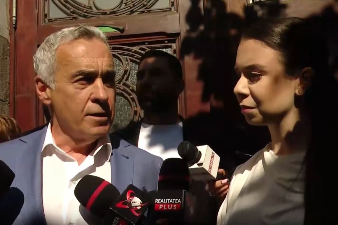Călin Georgescu trage un semnal de alarmă: „Se iau acțiuni nechibzuite și distructive care afectează viitorul României”