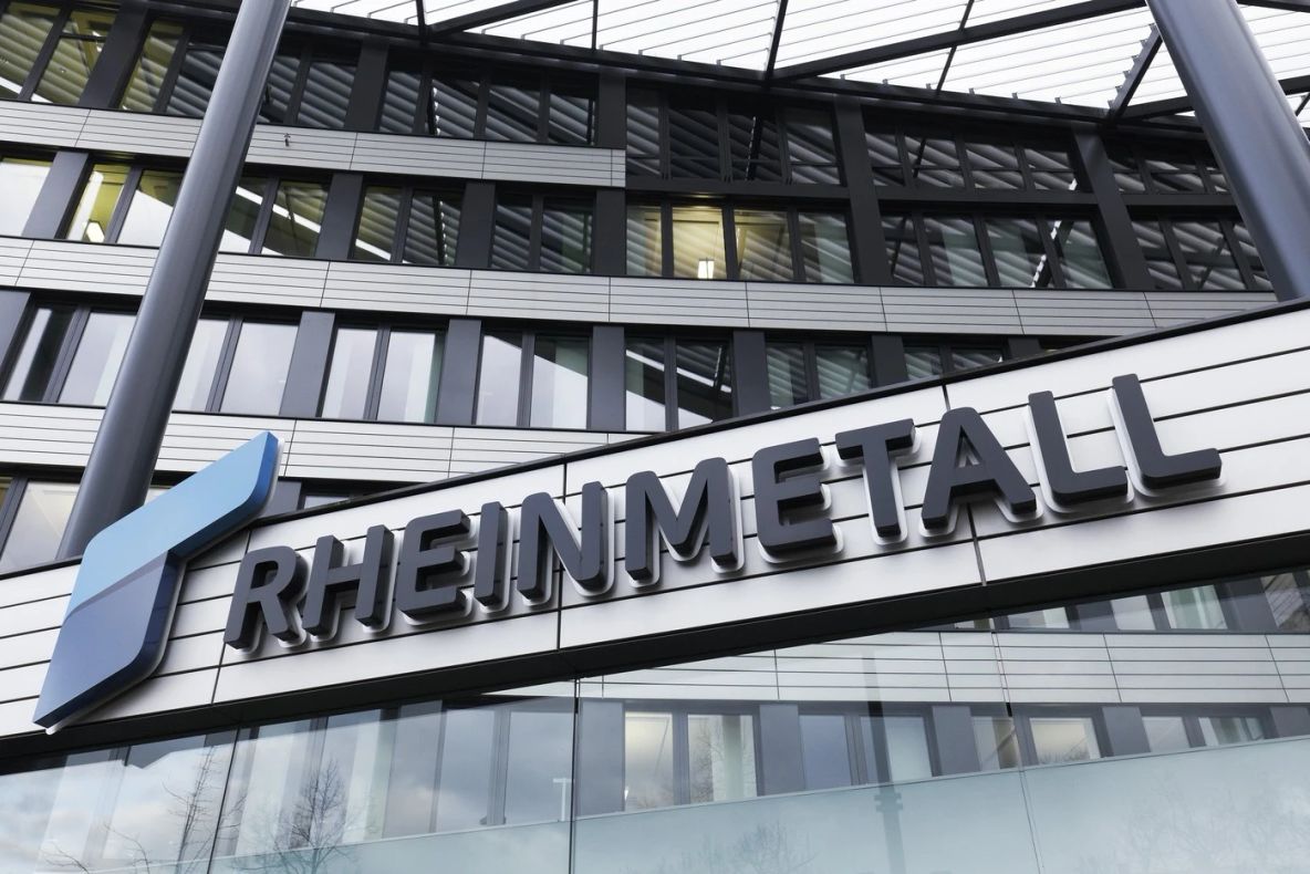 România semnează un contract record cu Rheinmetall: armament modern și investiții masive în industria de apărare