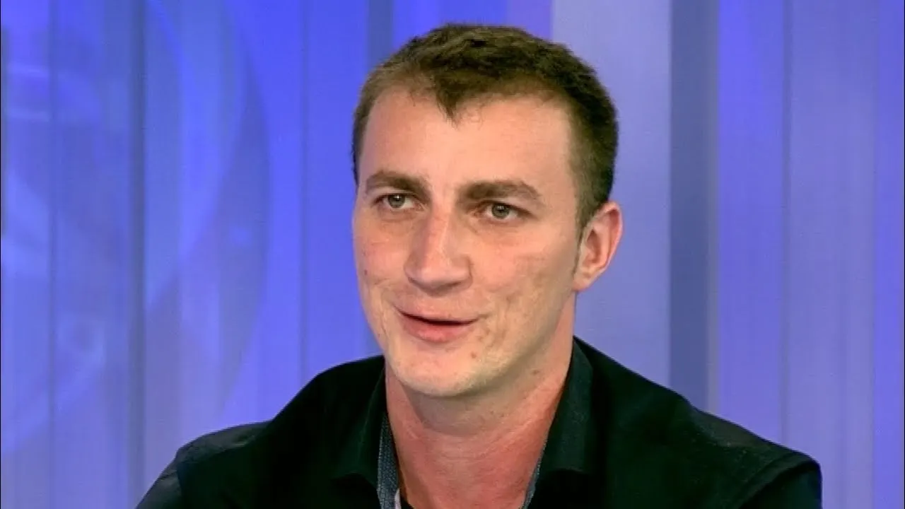 Marian Godină intervine în scadalul bătrânei tratată de polițiștii locali ca ultimul infractor pentru că vindea legume pe trotuar în zona Dorobanți
