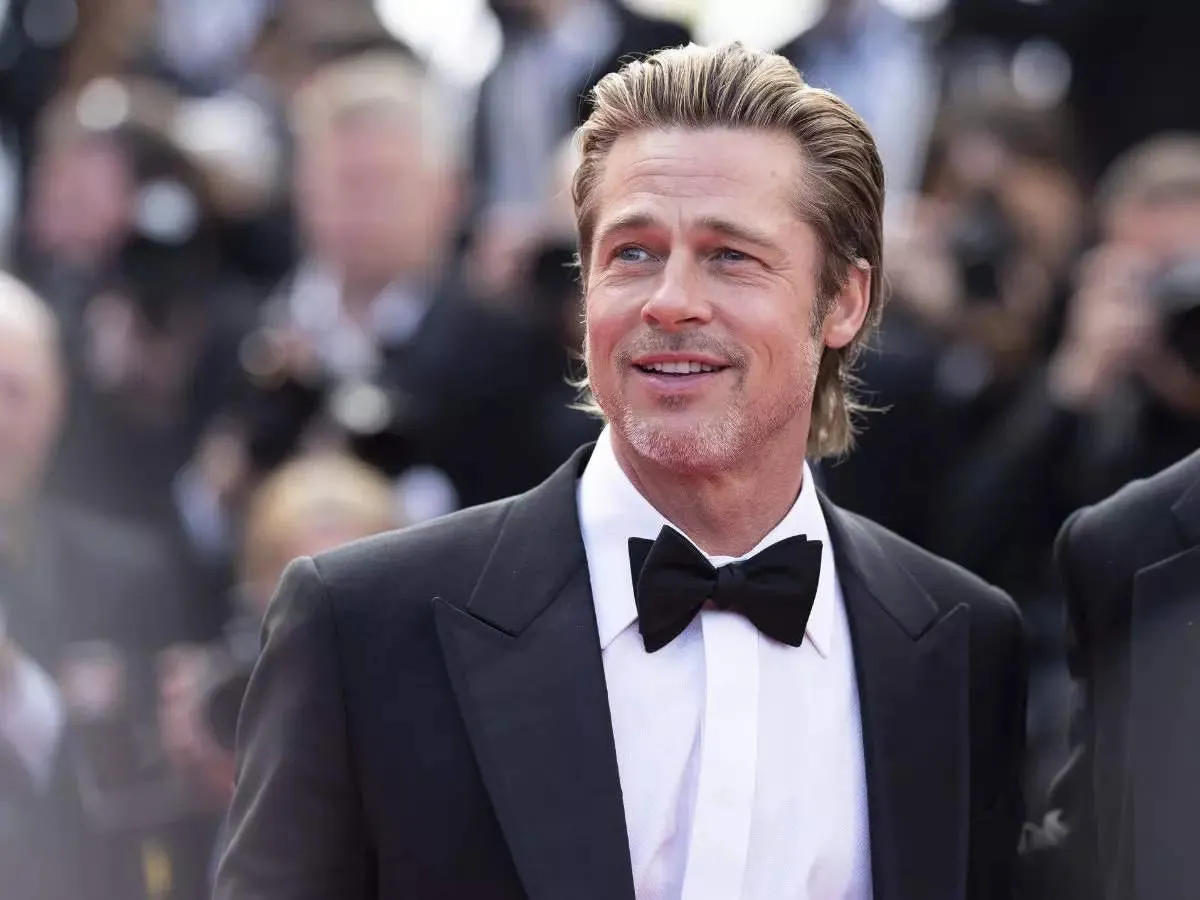 Brad Pitt, mărturisire cutremurătoare despre cea mai grea perioadă din viața sa
