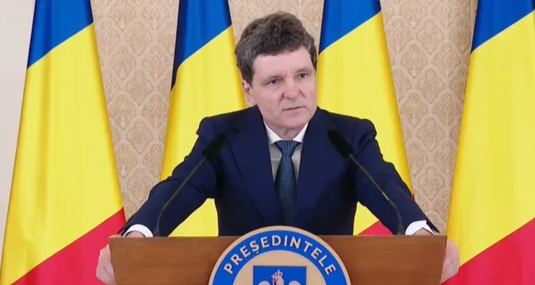 Nicușor Dan, mesaj crucial privind strategia de apărare a țării: „România este un contributor la securitatea regiunii”