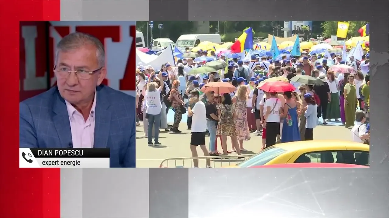 Petrișor Peiu avertizează: „E cea mai gravă criză economică de când suntem în UE”