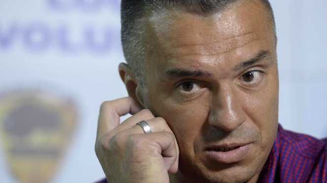 Daniel Pancu, despre problema fotbalului românesc: „Cel mai mult suferim la cei care-i antrenează”