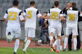 Universitatea Cluj va juca la Sfântu Gheorghe în turul al doilea preliminar al cupelor europene