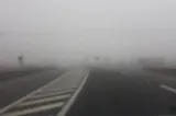 Infotrafic: Ceață densă pe drumurile din România. Vizibilitate sub 50 de metri în mai multe județe
