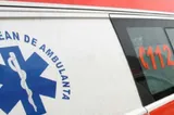 Tragedie în Bacău: un bărbat de aproximativ 60 de ani a murit după prăbușirea unui stâlp