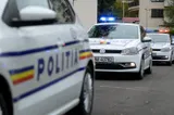 Minor de 15 ani reținut după ce a înjunghiat un tânăr în Galați