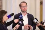 PSD cere suspendarea lui Dominic Fritz din USR: „Să aplice propriile standarde de integritate”