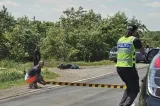 Bărbat lovit de o maşină în Galaţi. Șoferul a fugit de la locul accidentului
